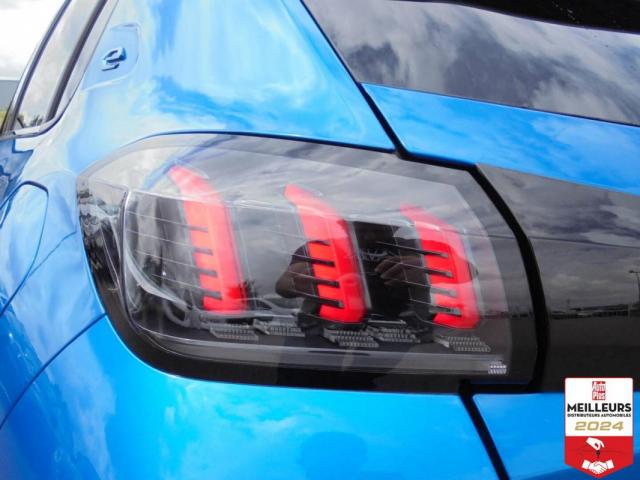 Peugeot 208 image 8
