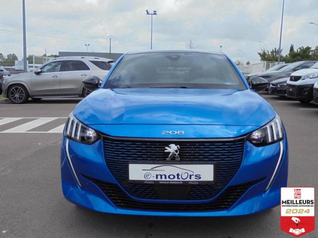 Peugeot 208 image 6