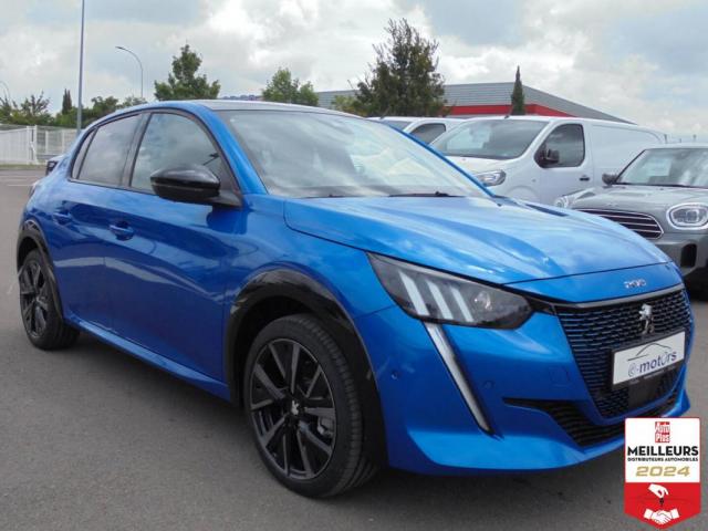 Peugeot 208 image 9