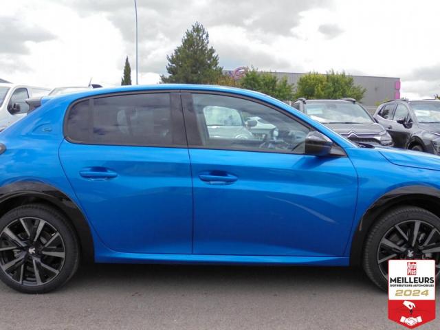 Peugeot 208 image 4