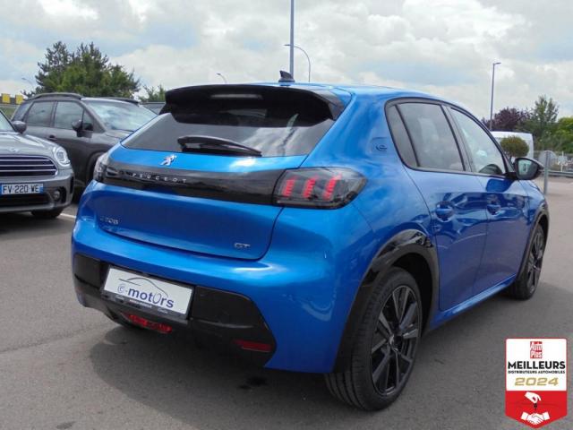 Peugeot 208 image 5