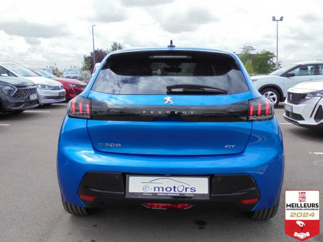 Peugeot 208 image 3