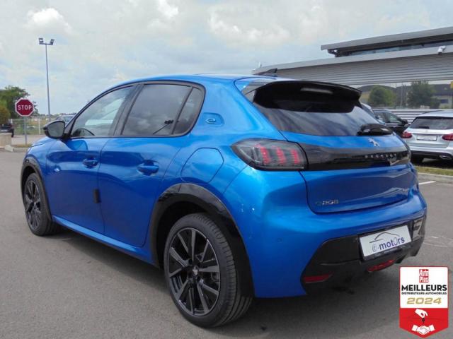 Peugeot 208 image 7