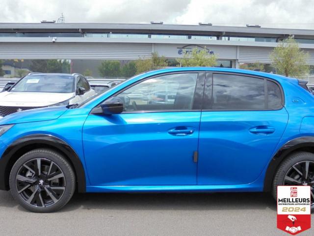 Peugeot 208 image 1