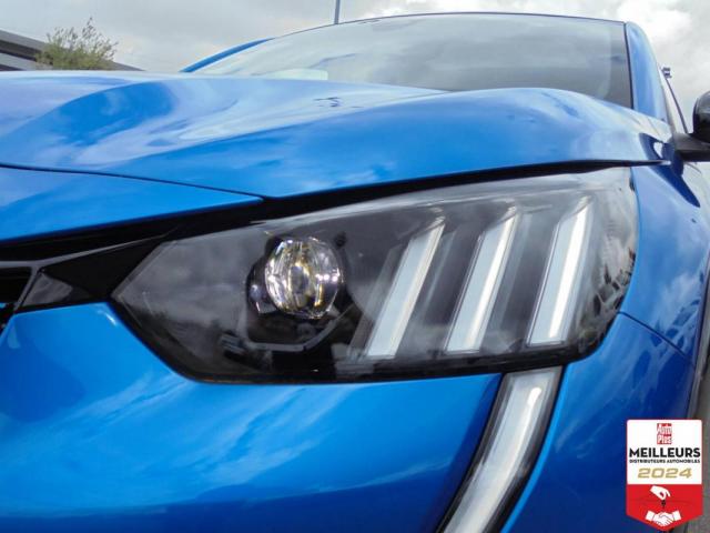 Peugeot 208 image 2