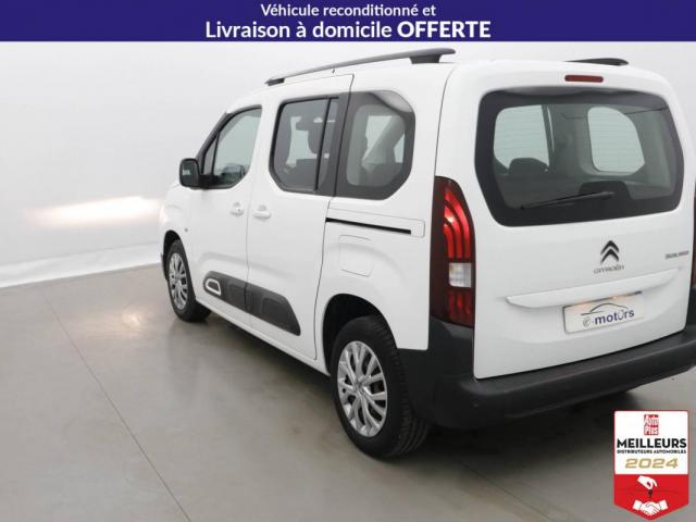 Citroen Berlingo image 6
