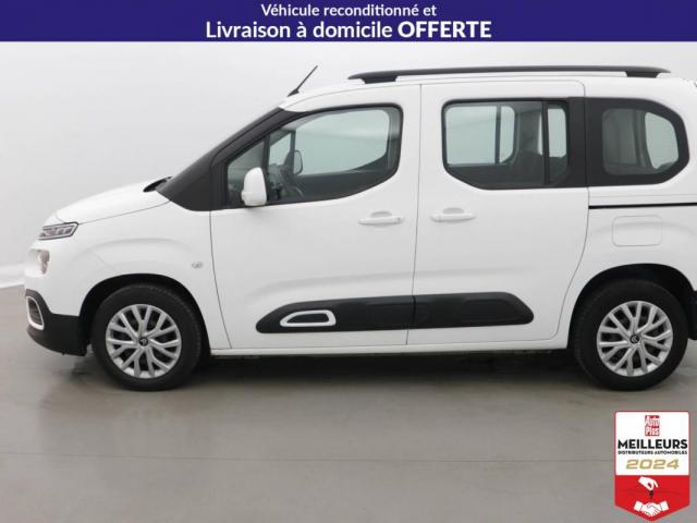 Citroen Berlingo image 3