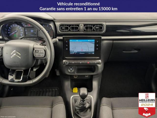 Citroen C3 image 6