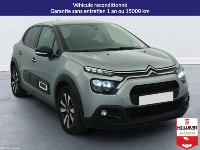 Citroen C3 image 2