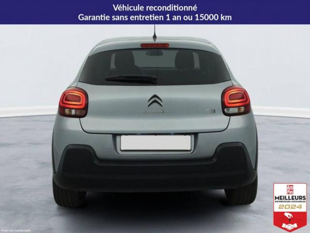 Citroen C3 image 4