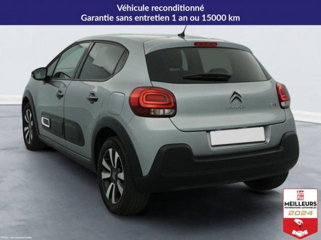 Citroen C3 image 3