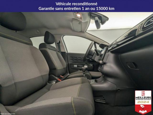 Citroen C3 image 8
