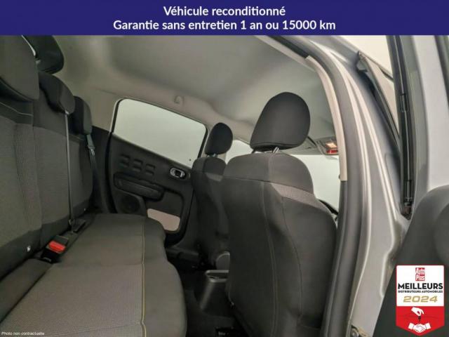 Citroen C3 image 9