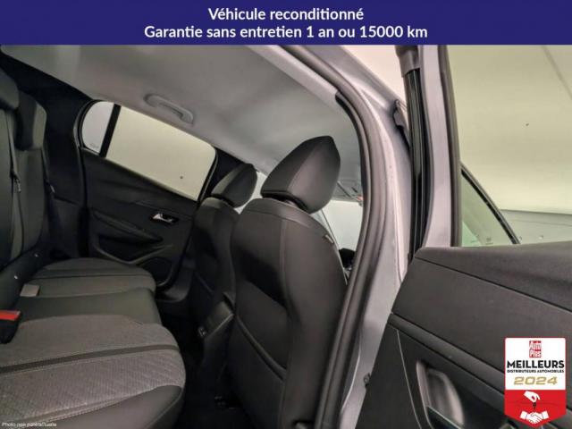 Peugeot 208 image 4