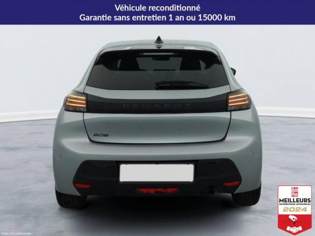 Peugeot 208 image 2