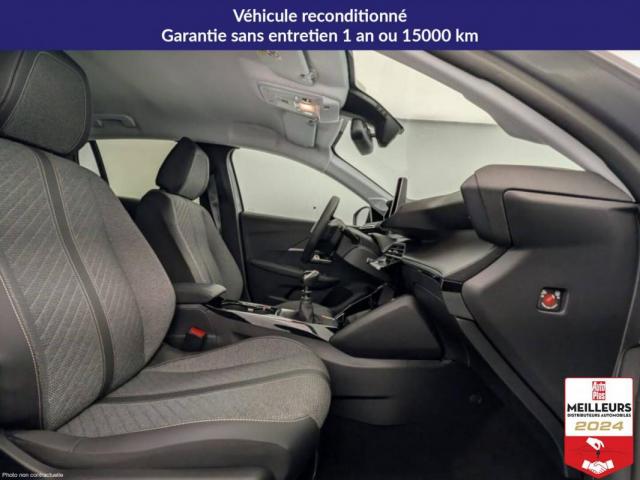 Peugeot 208 image 7