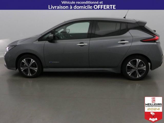 Nissan Leaf image 9