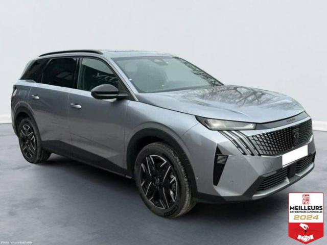 Peugeot 5008 image 2