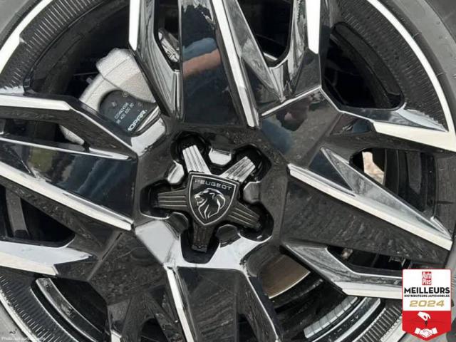 Peugeot 5008 image 8