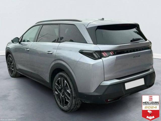 Peugeot 5008 image 5