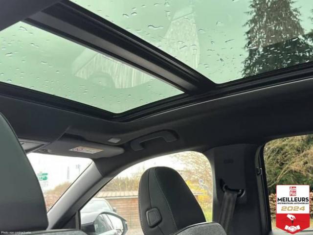 Peugeot 5008 image 3