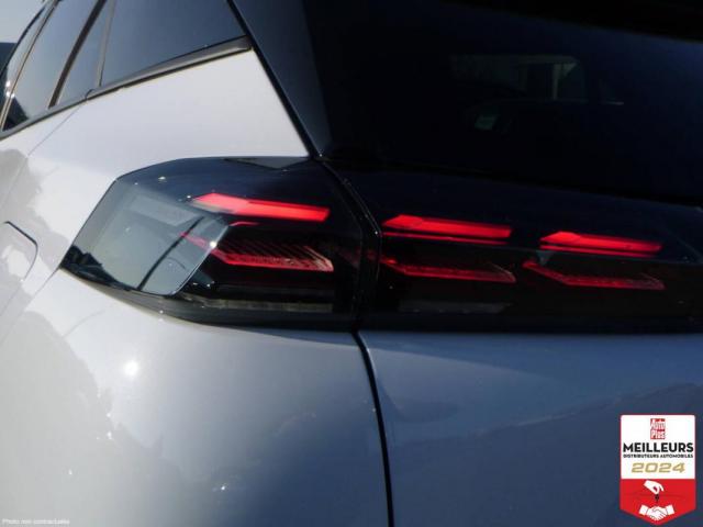 Peugeot 2008 image 5
