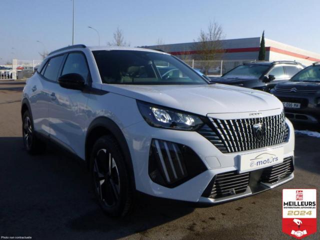 Peugeot 2008 image 4