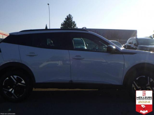 Peugeot 2008 image 9