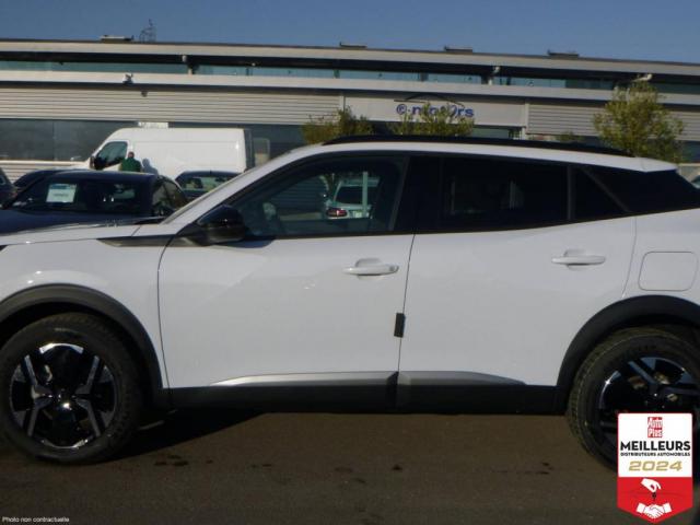 Peugeot 2008 image 7