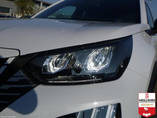 Peugeot 2008 image 3