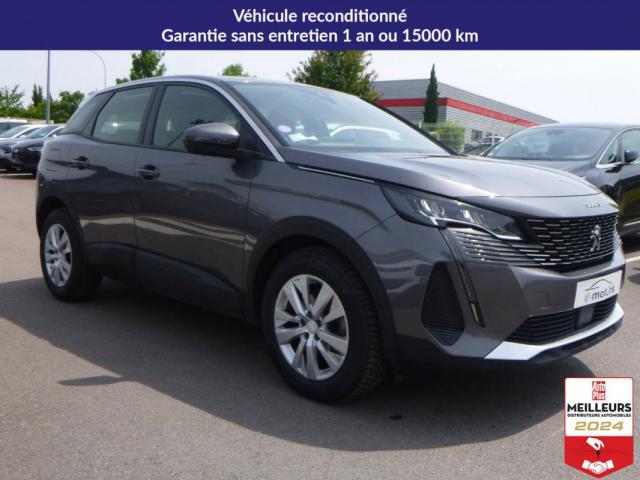 Peugeot 3008 image 9