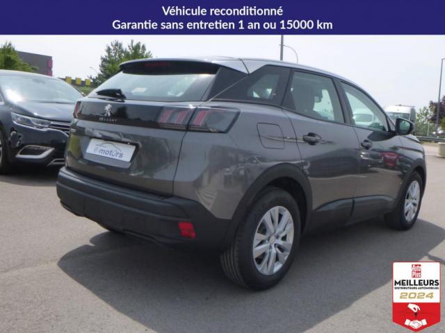 Peugeot 3008 image 7