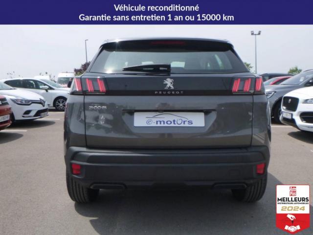 Peugeot 3008 image 5