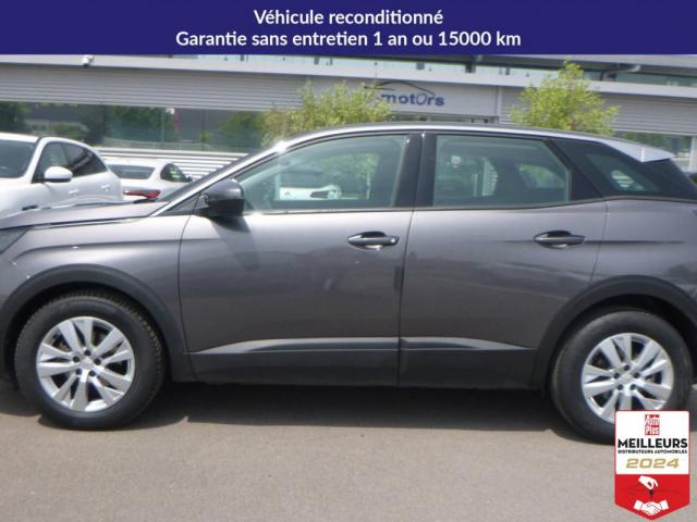 Peugeot 3008 image 4