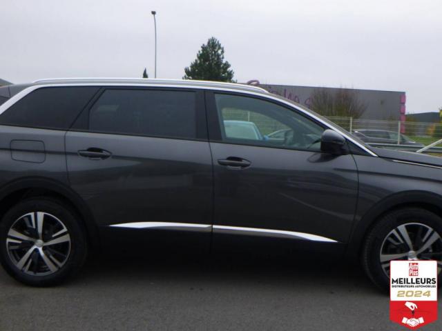Peugeot 5008 image 5