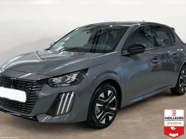 Peugeot