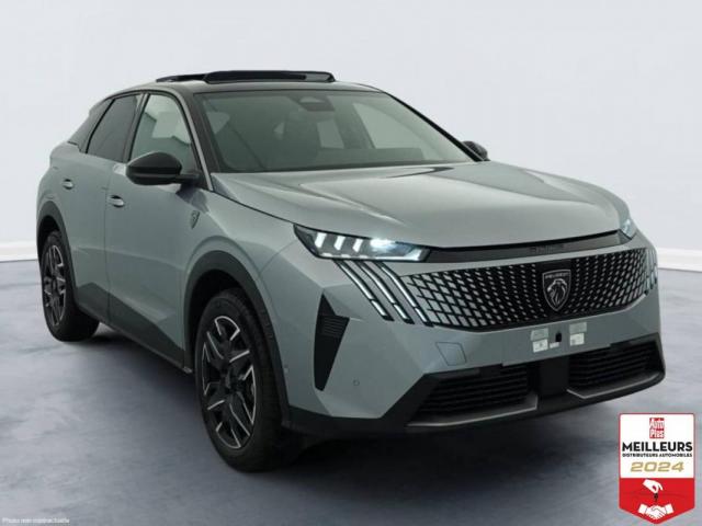 Peugeot 3008 image 6
