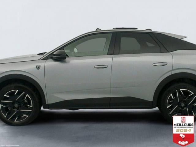Peugeot 3008 image 7