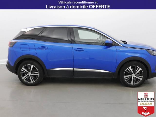 Peugeot 3008 image 4