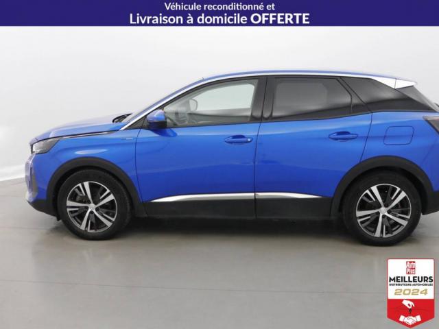 Peugeot 3008 image 3