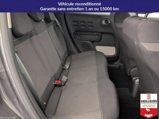 Citroen C3 image 1