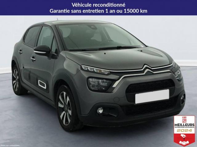 Citroen C3 image 3