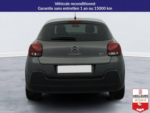 Citroen C3 image 5