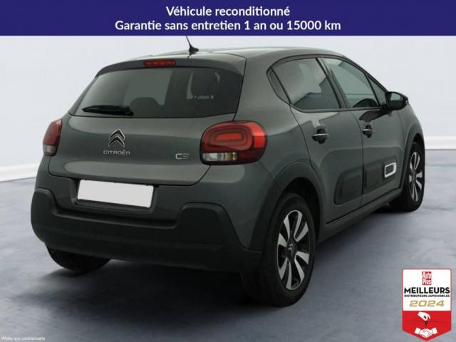 Citroen C3 image 2