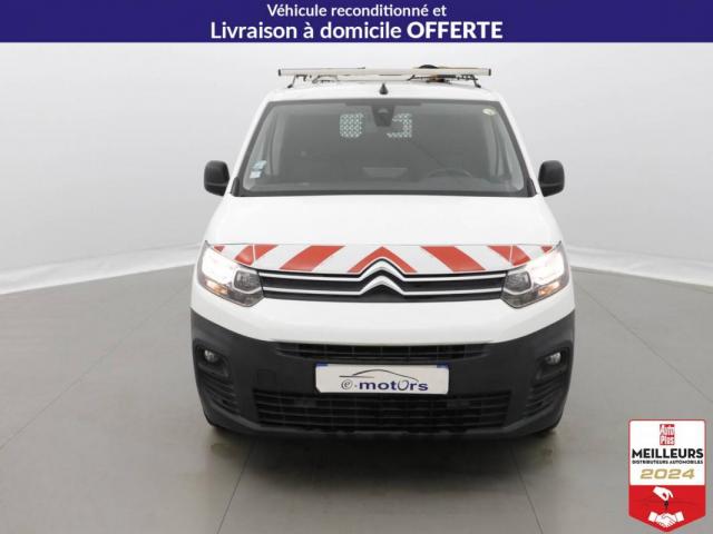 Citroen Berlingo image 8