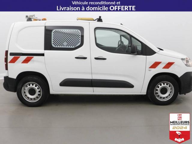 Citroen Berlingo image 6
