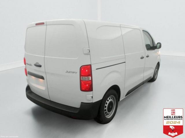 Citroen Jumpy image 9