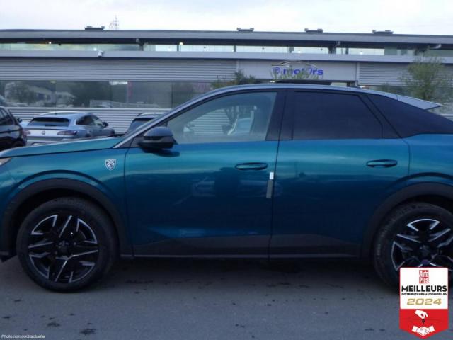 Peugeot 3008 image 1