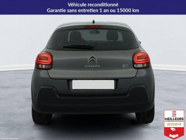 Citroen C3 image 6