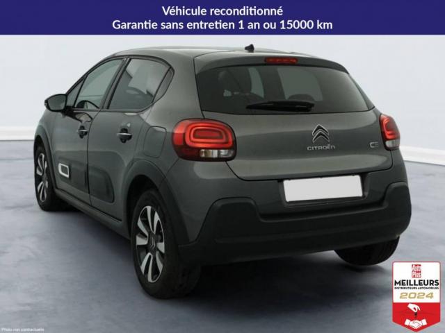 Citroen C3 image 3